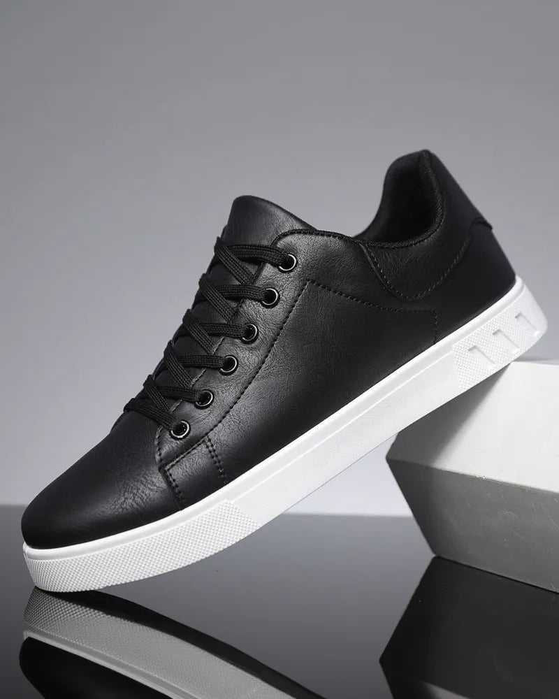 Caleb - Casual Schoenen voor Mannen