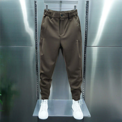 Dan - Relaxed Fit Broek