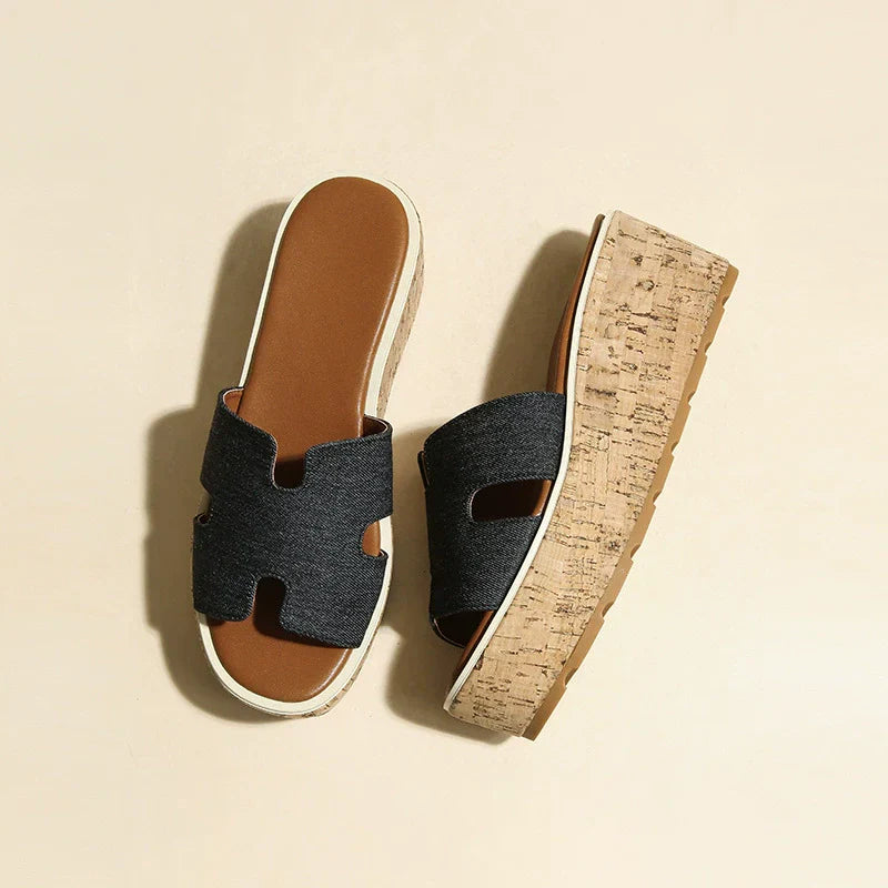 JOACHIM | SANDALEN MET HAK