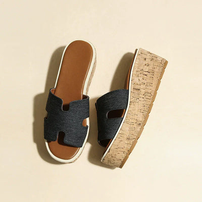 JOACHIM | SANDALEN MET HAK