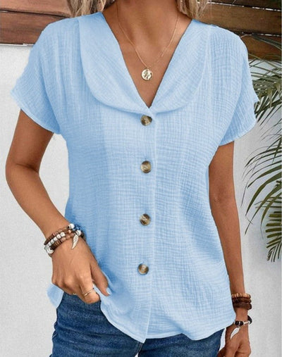 Nora® | Casual Lichte Blouse