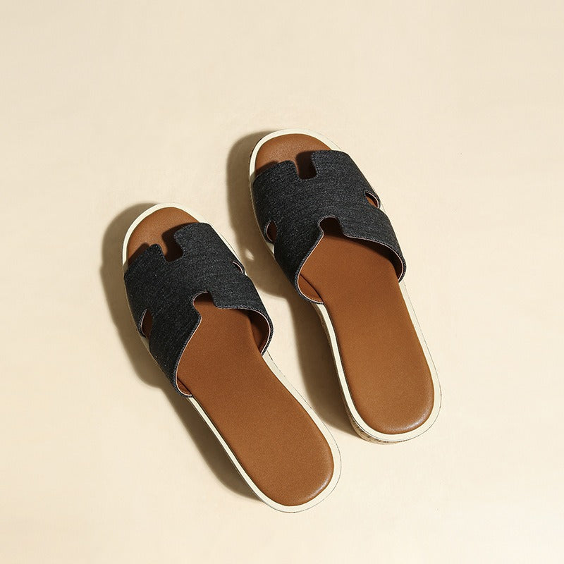 JOACHIM | SANDALEN MET HAK