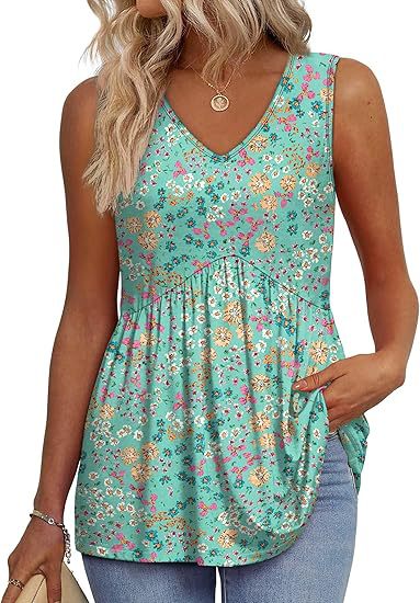 Lyrien™ | Effortless Chic Daily Top