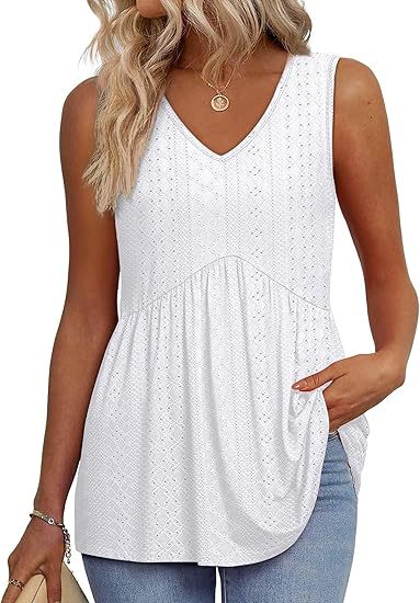 Lyrien™ | Effortless Chic Daily Top