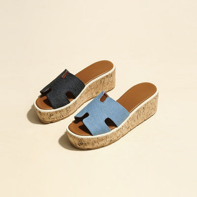JOACHIM | SANDALEN MET HAK