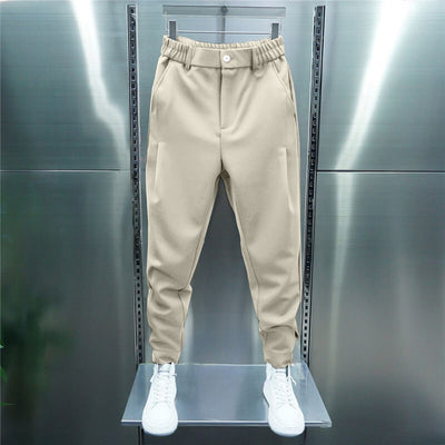 Dan - Relaxed Fit Broek