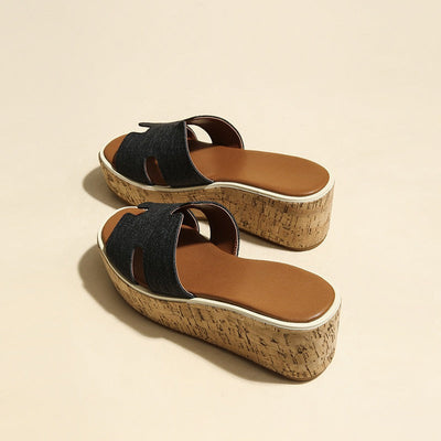 JOACHIM | SANDALEN MET HAK