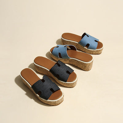 JOACHIM | SANDALEN MET HAK
