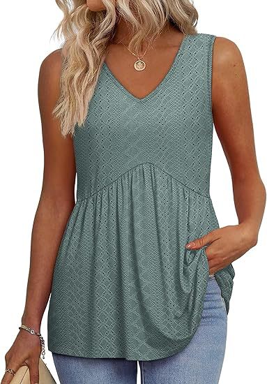 Lyrien™ | Effortless Chic Daily Top