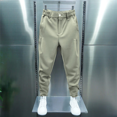 Dan - Relaxed Fit Broek