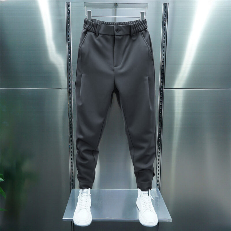 Dan - Relaxed Fit Broek