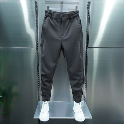Dan - Relaxed Fit Broek