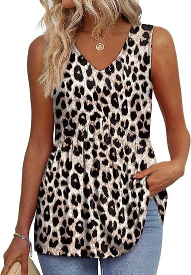 Lyrien™ | Effortless Chic Daily Top