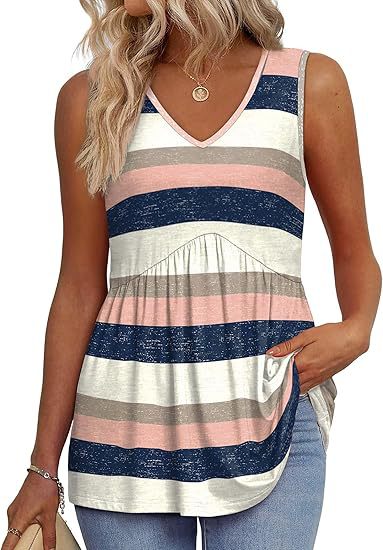 Lyrien™ | Effortless Chic Daily Top