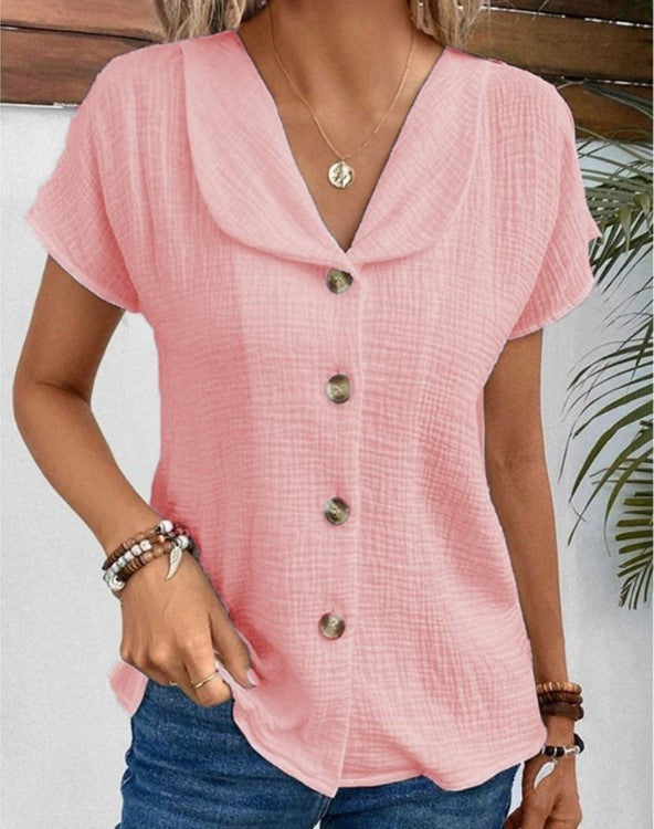 Nora® | Casual Lichte Blouse