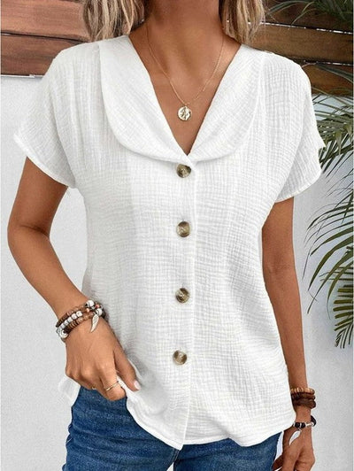 Nora® | Casual Lichte Blouse