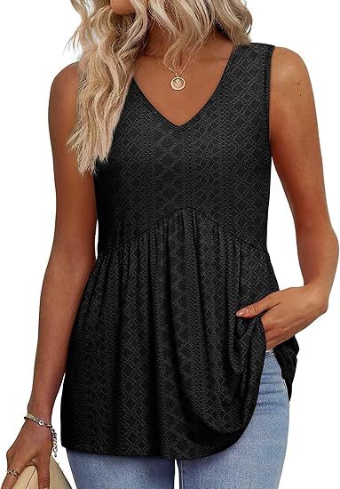 Lyrien™ | Effortless Chic Daily Top