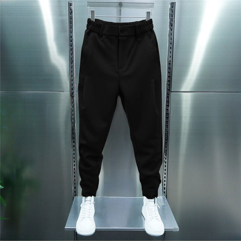 Dan - Relaxed Fit Broek