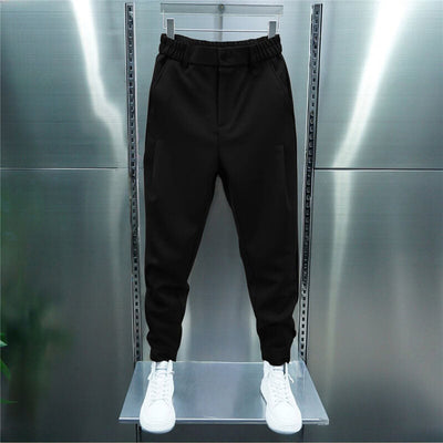 Dan - Relaxed Fit Broek