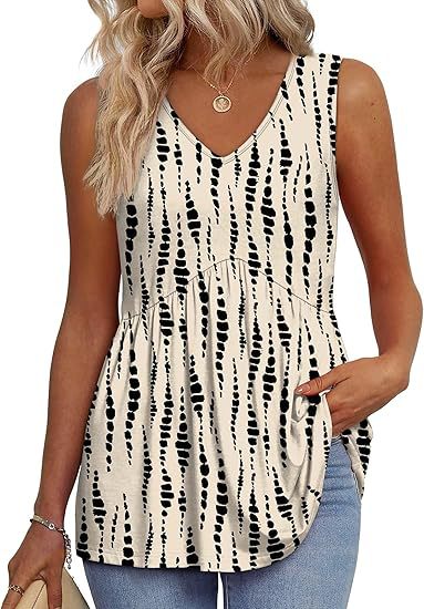 Lyrien™ | Effortless Chic Daily Top
