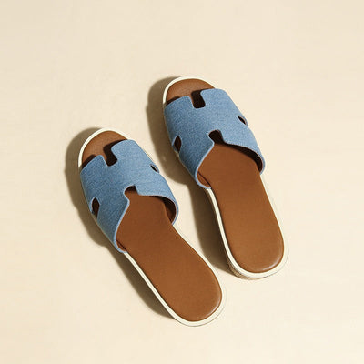JOACHIM | SANDALEN MET HAK