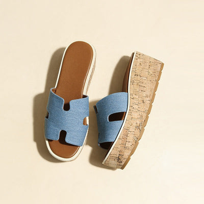 JOACHIM | SANDALEN MET HAK