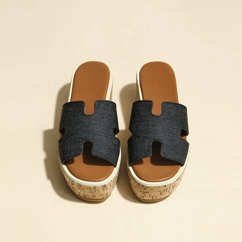 JOACHIM | SANDALEN MET HAK