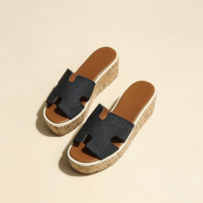 JOACHIM | SANDALEN MET HAK