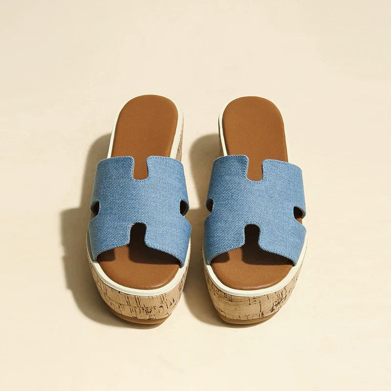 JOACHIM | SANDALEN MET HAK