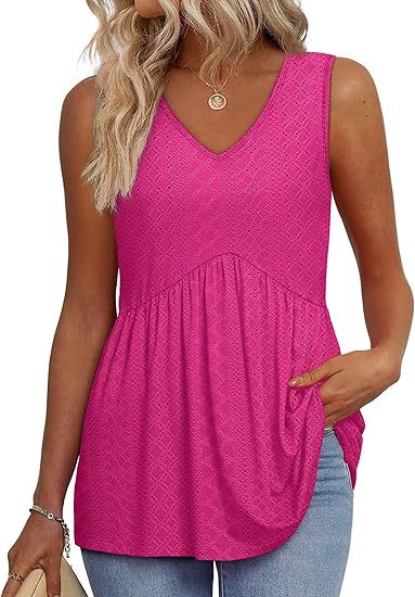 Lyrien™ | Effortless Chic Daily Top