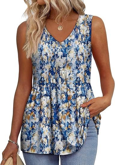 Lyrien™ | Effortless Chic Daily Top