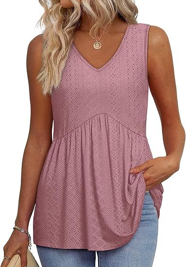 Lyrien™ | Effortless Chic Daily Top