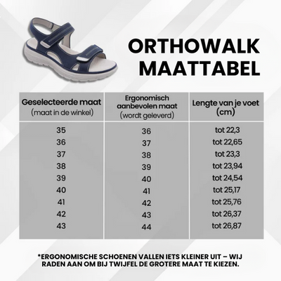 Aeloria™ | Luxe Orthopedic Sandals for Comfort and Style