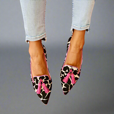 Seraphius™ | Luxurious Elegance in Comfort Footwear