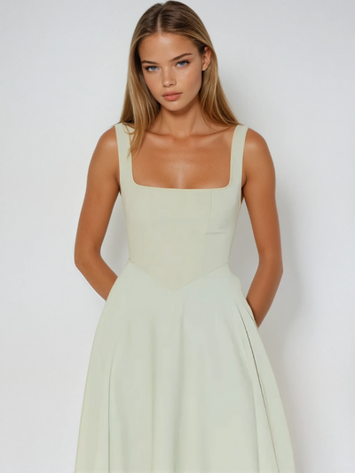 Scarlett Grace | Elegante Jurk