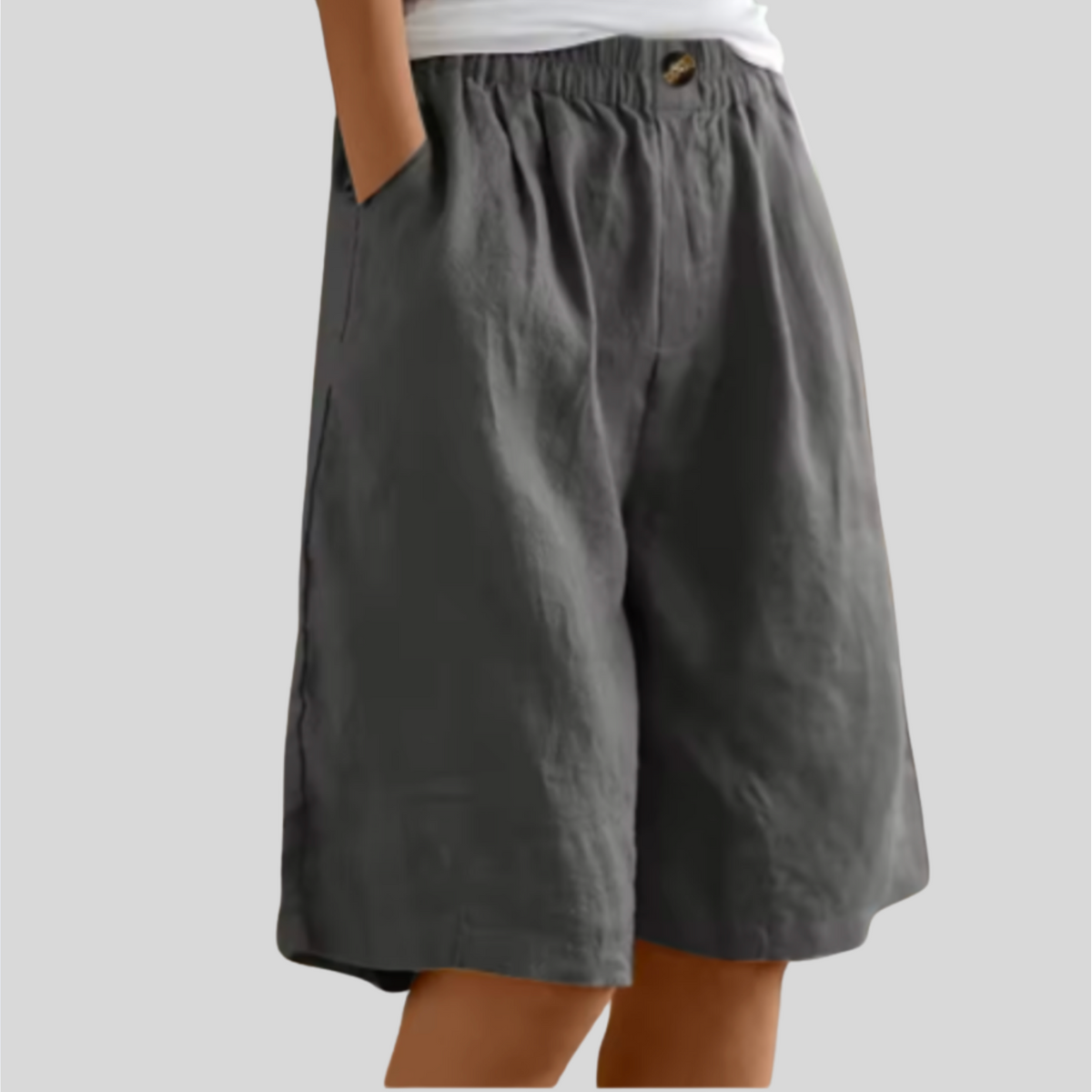 Cecilia™ – Comfortabele zomerbroeken
