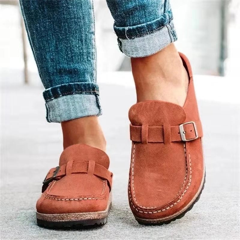 Liora™ | Versatile Sandalen voor Verfijnde Dagelijkse Elegantie