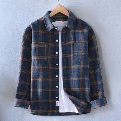 Viktor™ |De Overshirt Die Jouw Stijl Bepaalt
