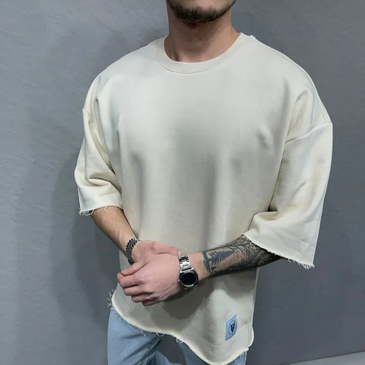 Nic ™ | Oversized T-Shirt