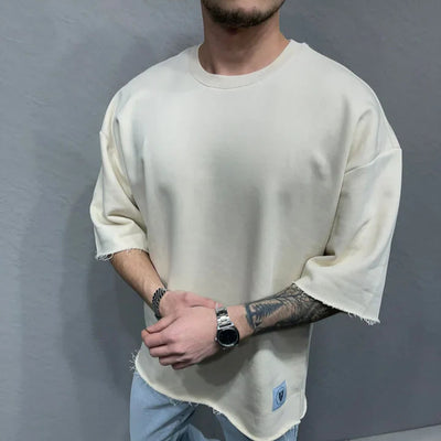 Nic ™ | Oversized T-Shirt