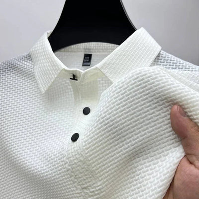 Luxe Nordic™ | Overhemd voor Mannen