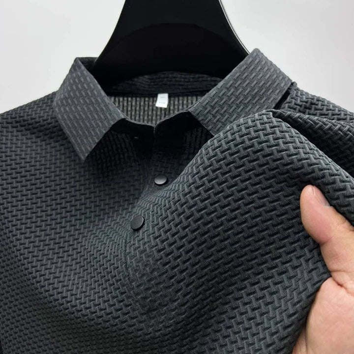 Luxe Nordic™ | Overhemd voor Mannen
