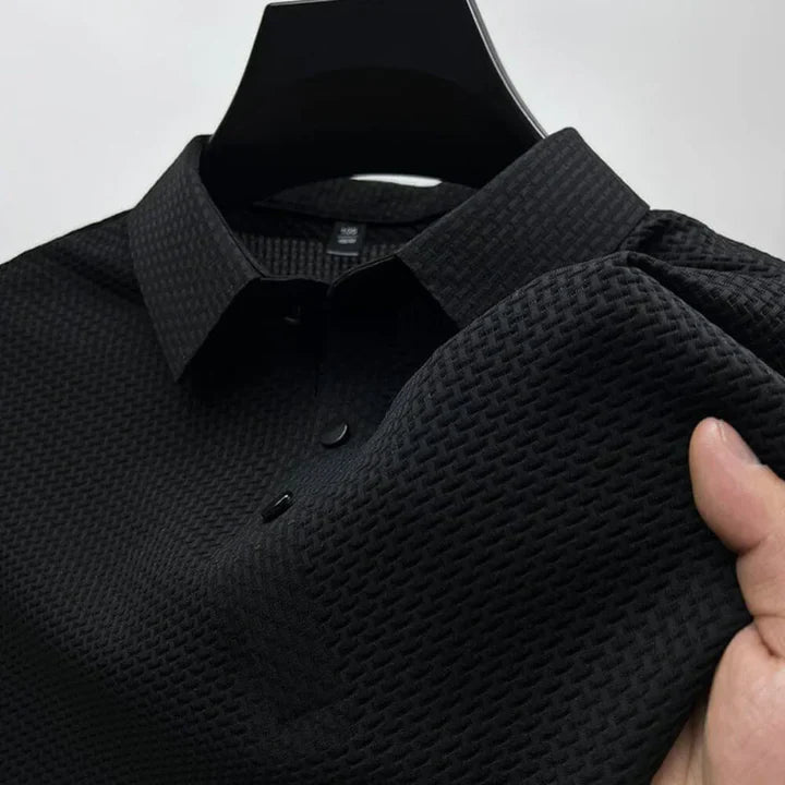 Luxe Nordic™ | Overhemd voor Mannen