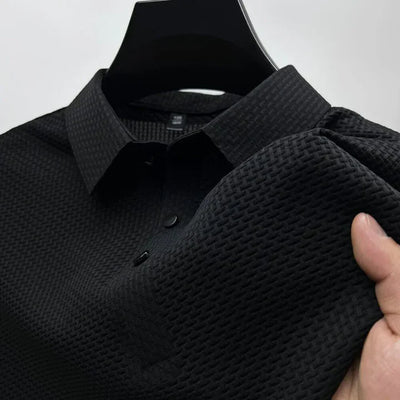 Luxe Nordic™ | Overhemd voor Mannen