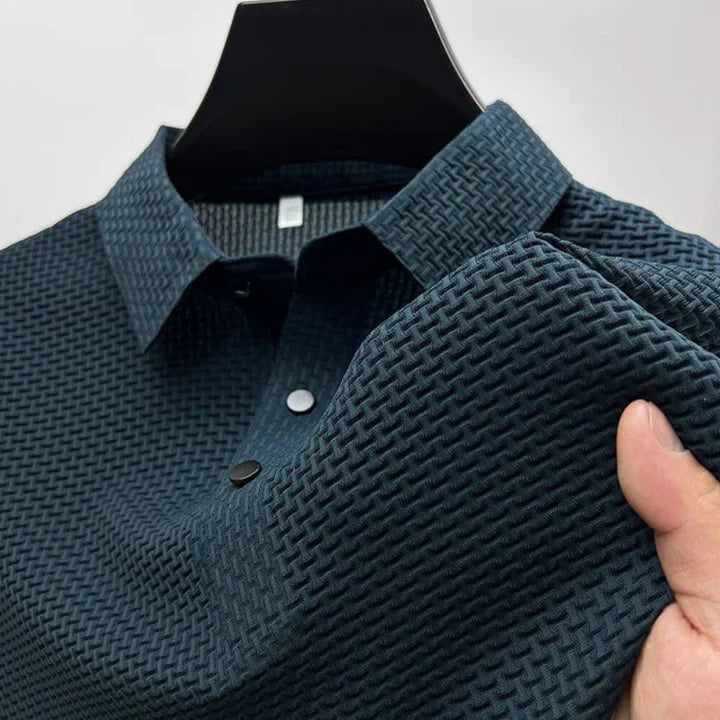 Luxe Nordic™ | Overhemd voor Mannen