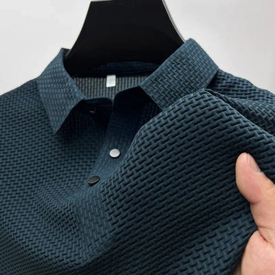 Luxe Nordic™ | Overhemd voor Mannen