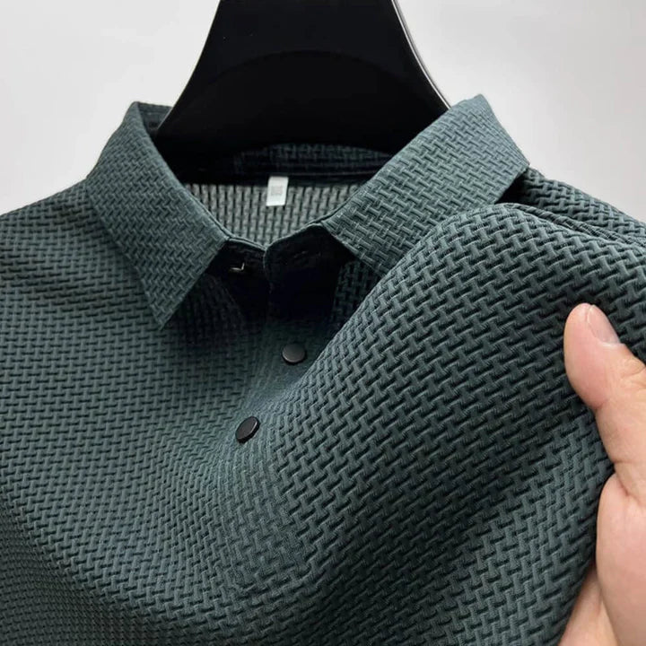 Luxe Nordic™ | Overhemd voor Mannen