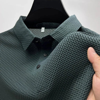 Luxe Nordic™ | Overhemd voor Mannen