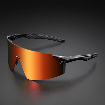 ProShield Frameloze Fietsglazen