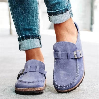 Liora™ | Versatile Sandalen voor Verfijnde Dagelijkse Elegantie